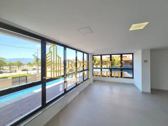 Imagem Excelente Studio Frente Mar no Indaiá – Oportunidade Única!