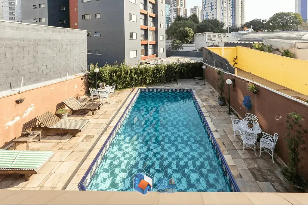 Imagem Casa à venda 4 Quartos 1 Suite 4 Vagas 350M² Vila Guarani (Z Sul) São Paulo - SP