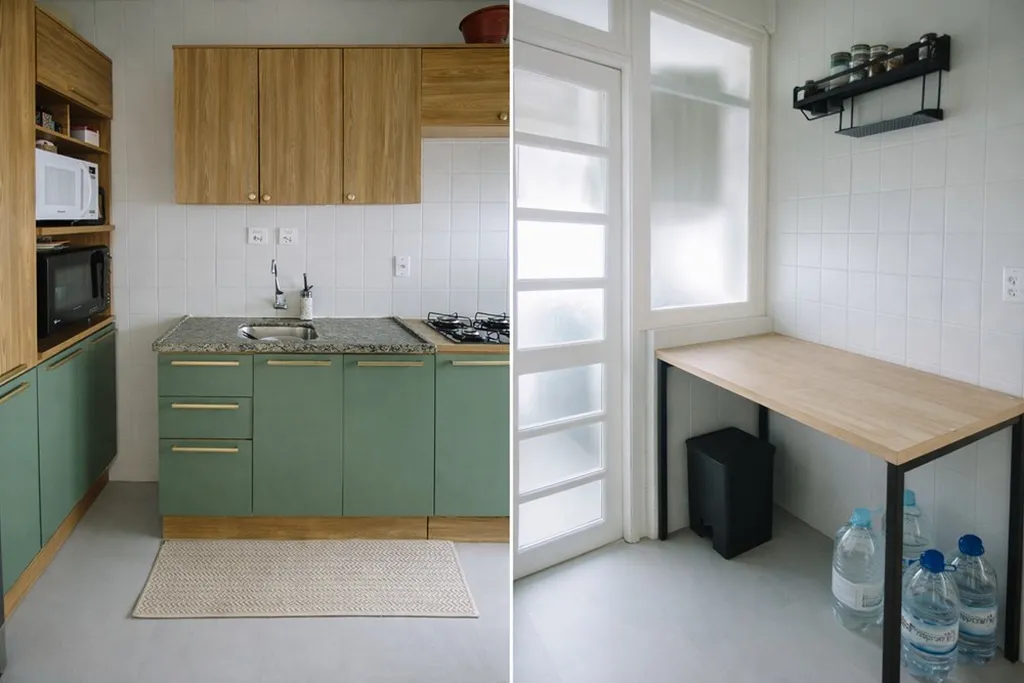 Imagem Apartamento em Camaquã