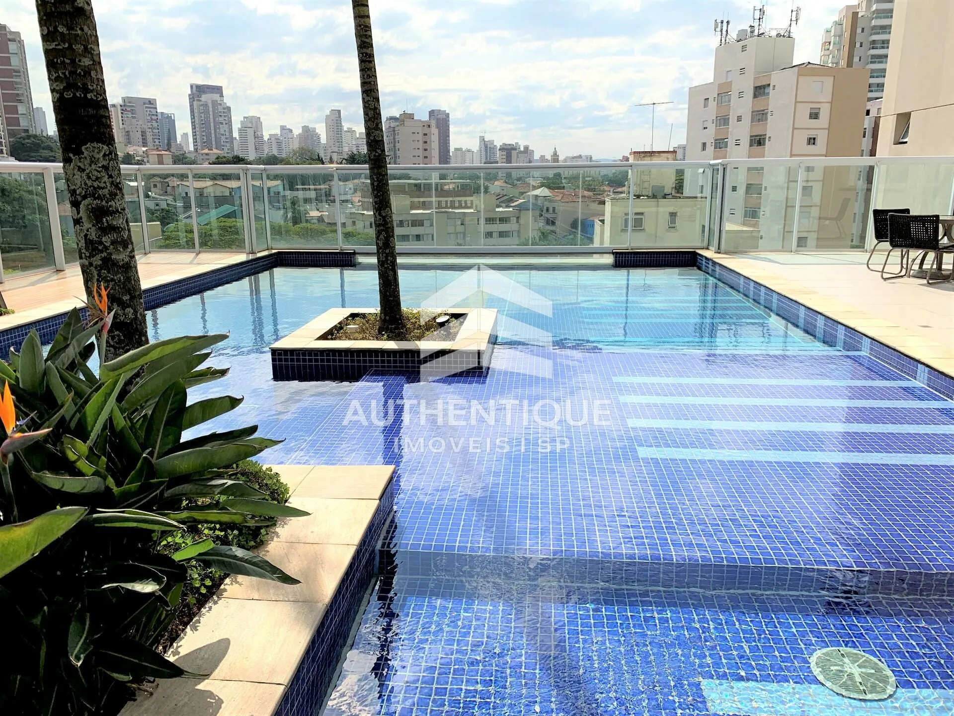 Imagem DELUX ACLIMACAO - Apartamento à venda em São Paulo/SP