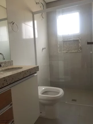 Imagem APARTAMENTO RESIDENCIAL em POÇOS DE CALDAS - MG, JARDIM COUNTRY CLUB