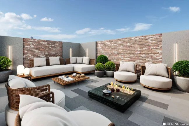 Imagem West Village - Apartamento à venda no bairro Jardim Praia Mar - Itapema/SC