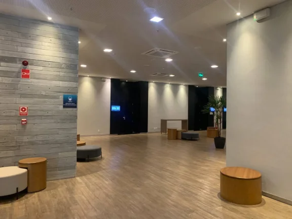 Imagem Flat com 1 dormitório à venda, 25 m² por R$ 318.000,00 - Savassi - B.H.