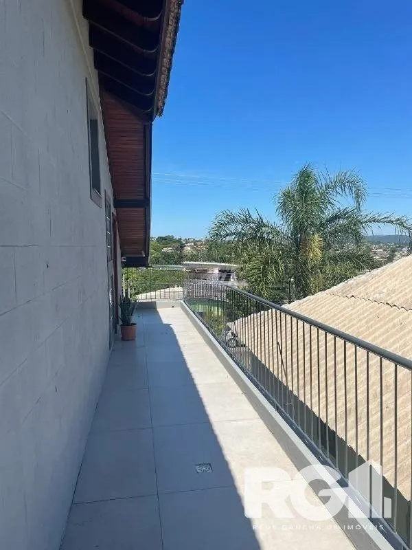 Imagem Casa em São Lucas