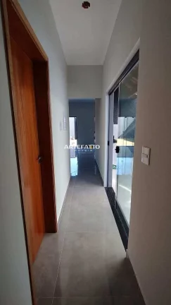 Imagem Casa à Venda no Residencial Gramados – Qualidade, Conforto e Estilo