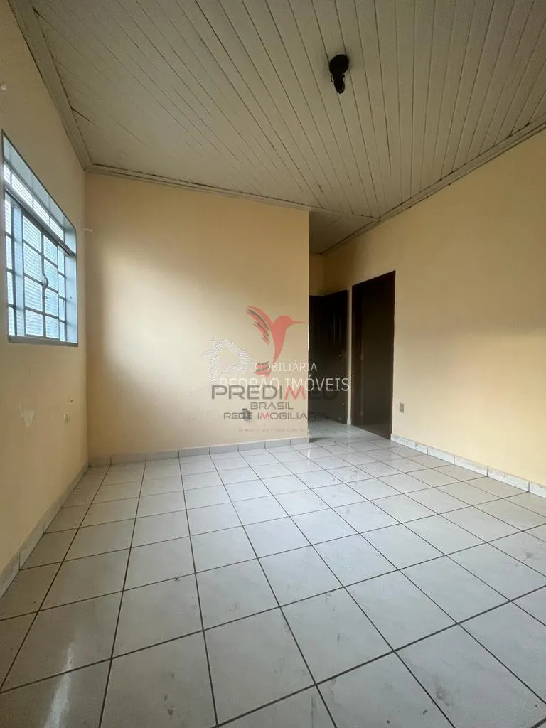 Foto do imóvel Casa de 3 quartos, 125m² no bairro Vila São Judas Tadeu, em Lençóis Paulista