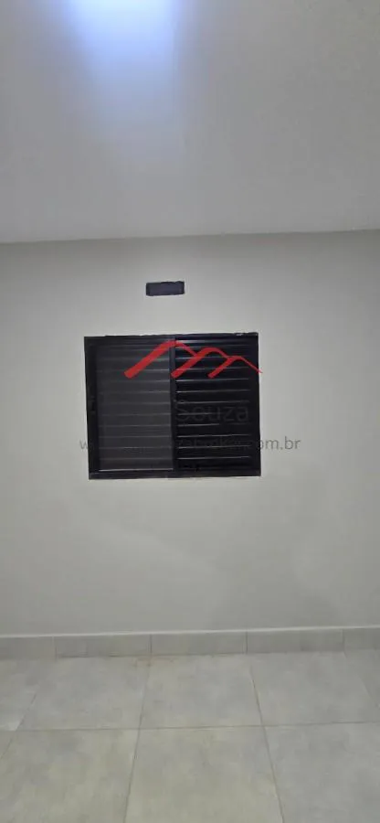 Imagem Casa para Venda em Sumaré, Jardim Recanto dos Sonhos, 3 dormitórios, 1 suíte, 1 banheiro, 2 vagas