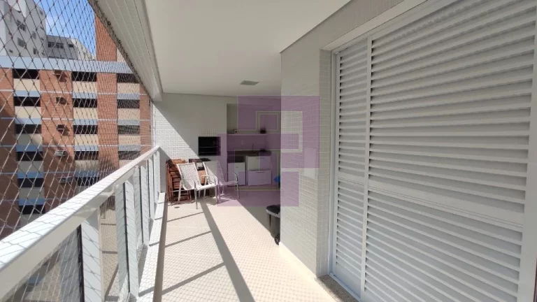 Imagem APARTAMENTO COM VISTA PARA MATA ATLÂNTICA E PRÓXIMO AO MAR!!