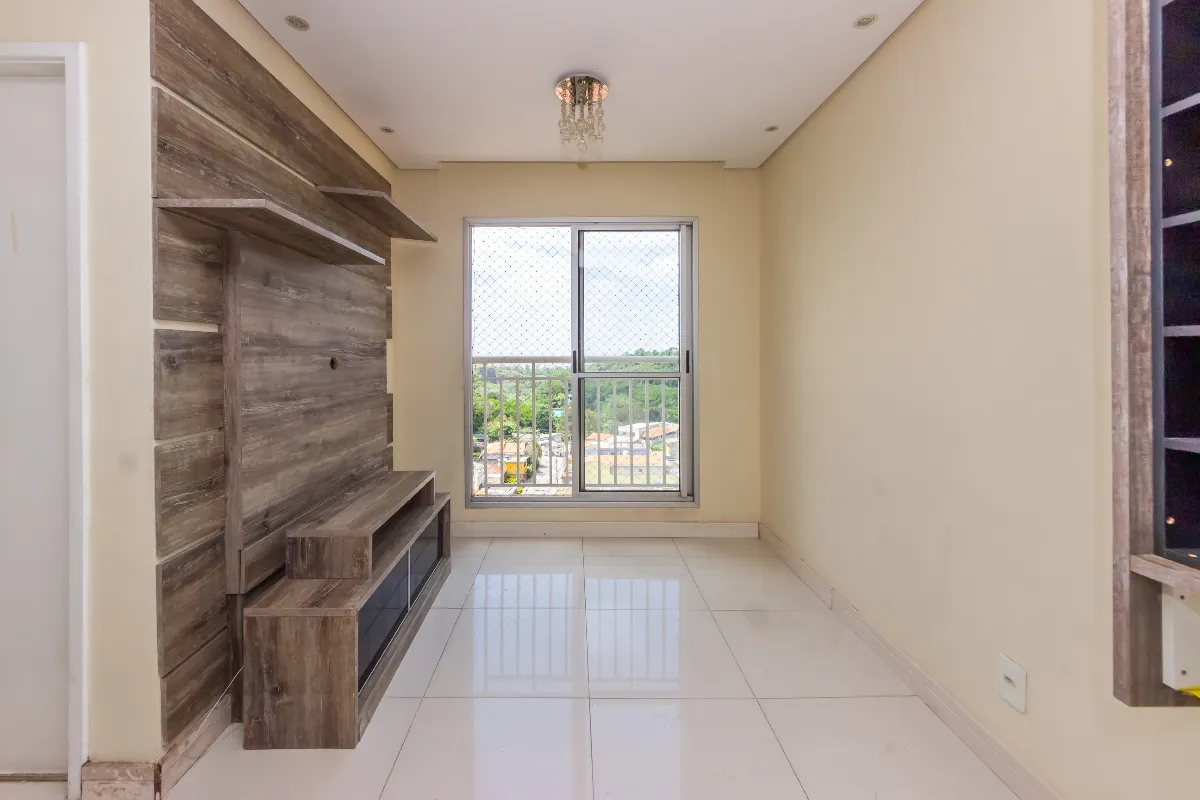 Imagem Apartamento para venda em Jaraguá com 2 quartos, 44m2