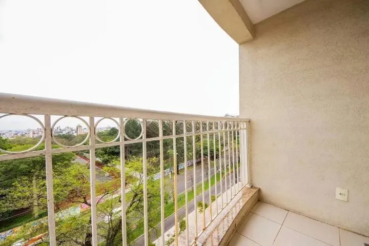 Imagem Apartamento de 2 dormitórios à venda no Jardim do Salso - Porto Alegre