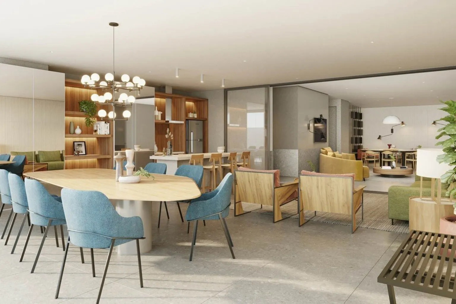 Imagem APARTAMENTO RESIDENCIAL em São Paulo - SP, Brooklin Paulista