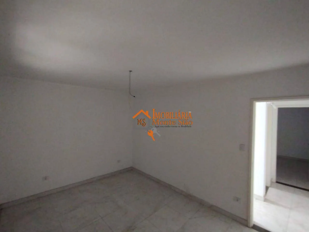 Imagem Sobrado com 2 dormitórios à venda, 154 m² por R$ 585.000,00 - Vila Barros - Guarulhos/SP