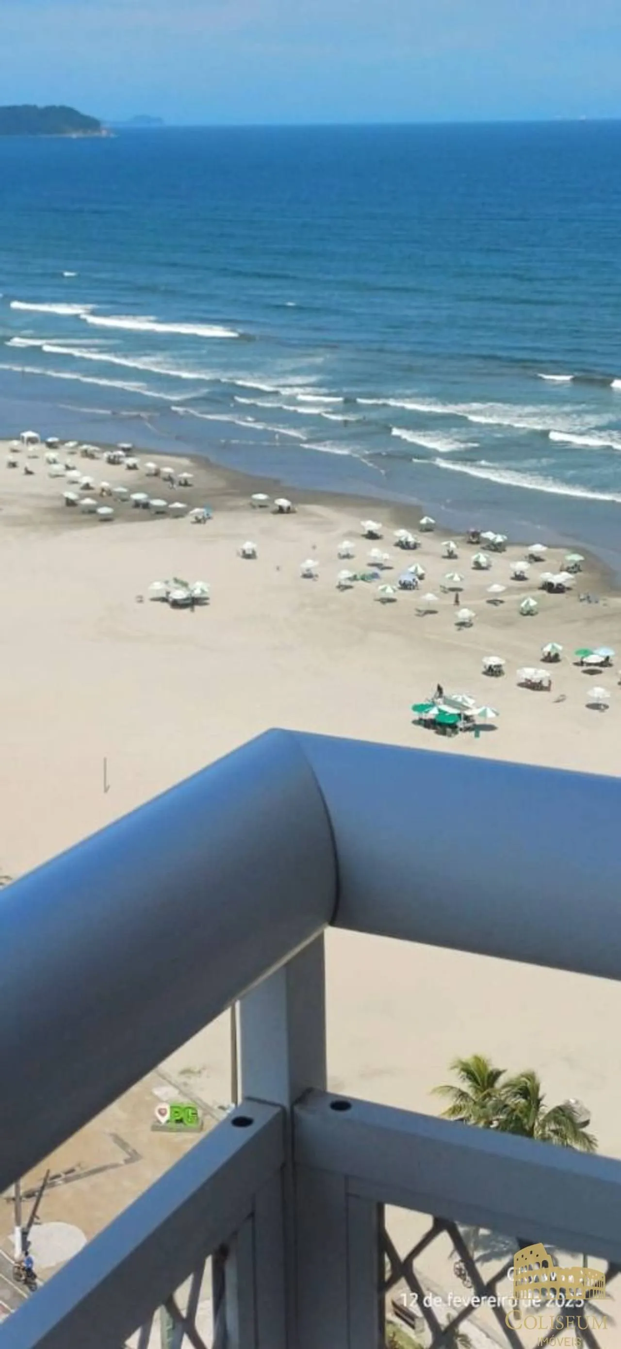 Imagem Apartamento com 2 dormitórios à venda, 60 m² por R$ 500.000,00 - Vila Assunção - Praia Grande/SP