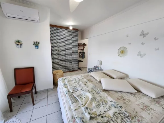 Imagem Apartamento com 3 dorms, Flórida, Praia Grande - R$ 835 mil, Cod: 2003