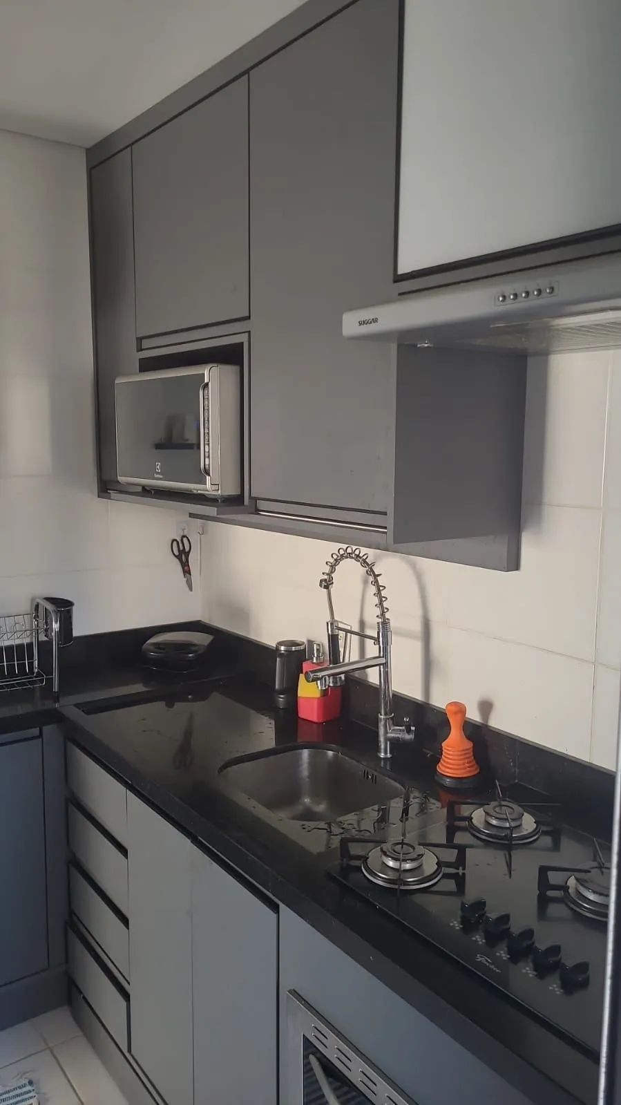 Imagem Apartamento em Teresópolis