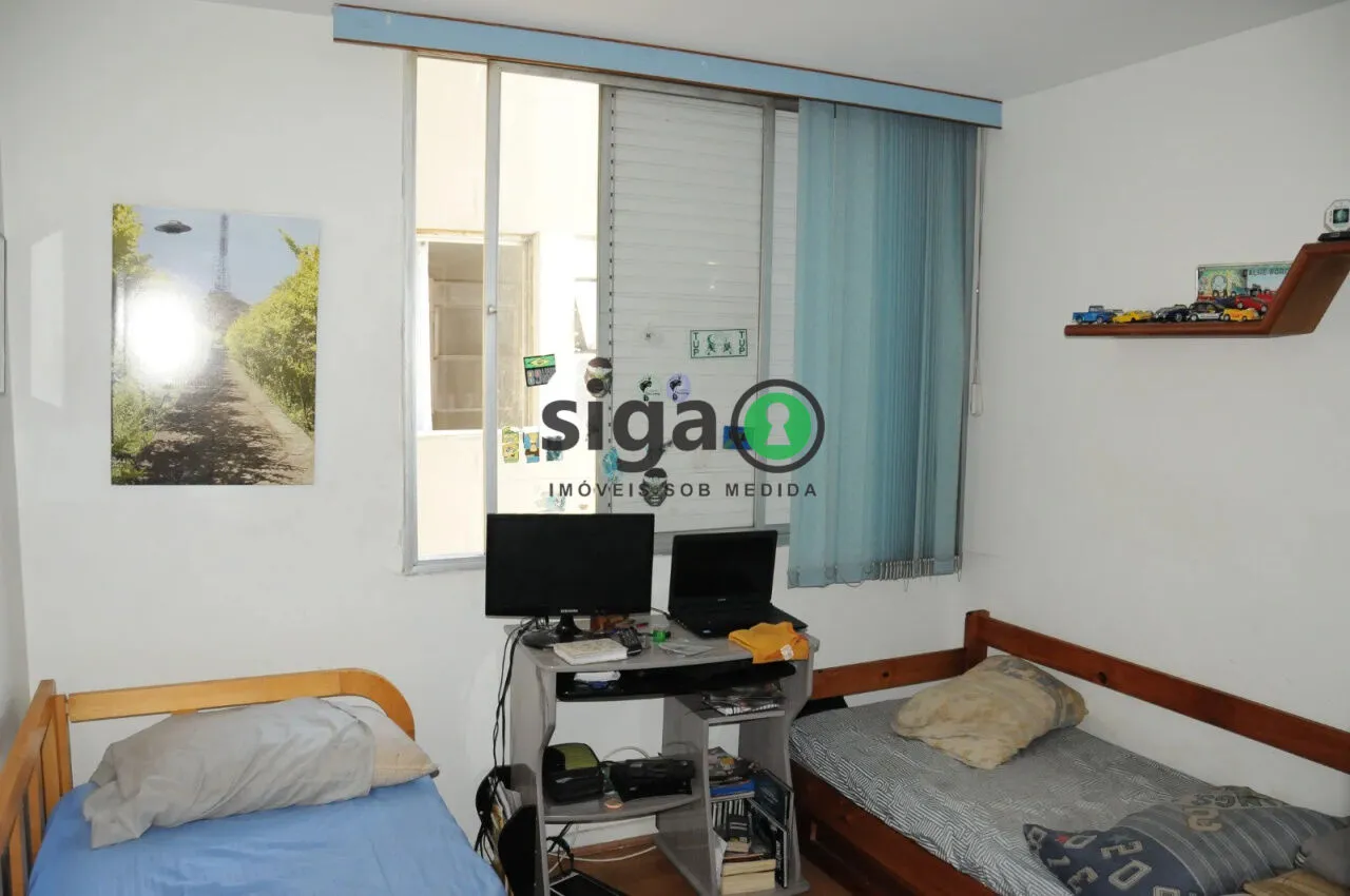 Imagem APARTAMENTO A VENDA SP
