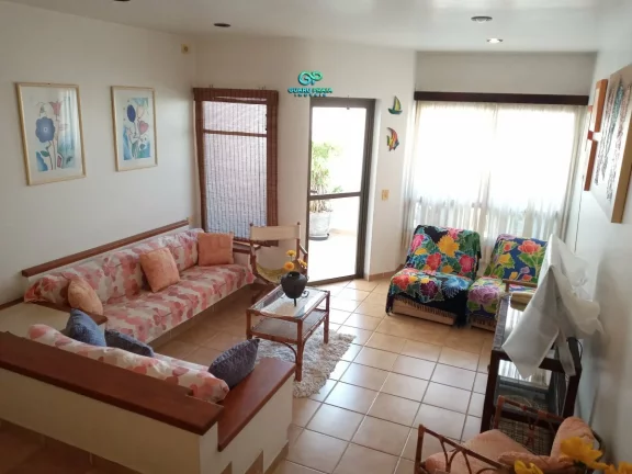 Imagem Apartamento Padrão para Venda em Enseada Guarujá-SP