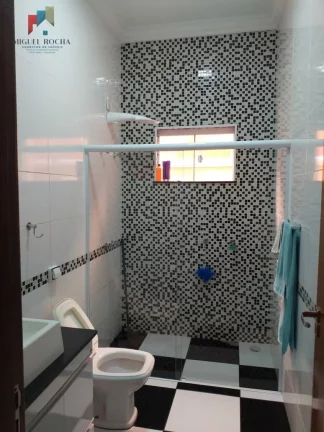 Imagem Sobrado à venda no bairro Jardim Wanderley - Tatuí/SP