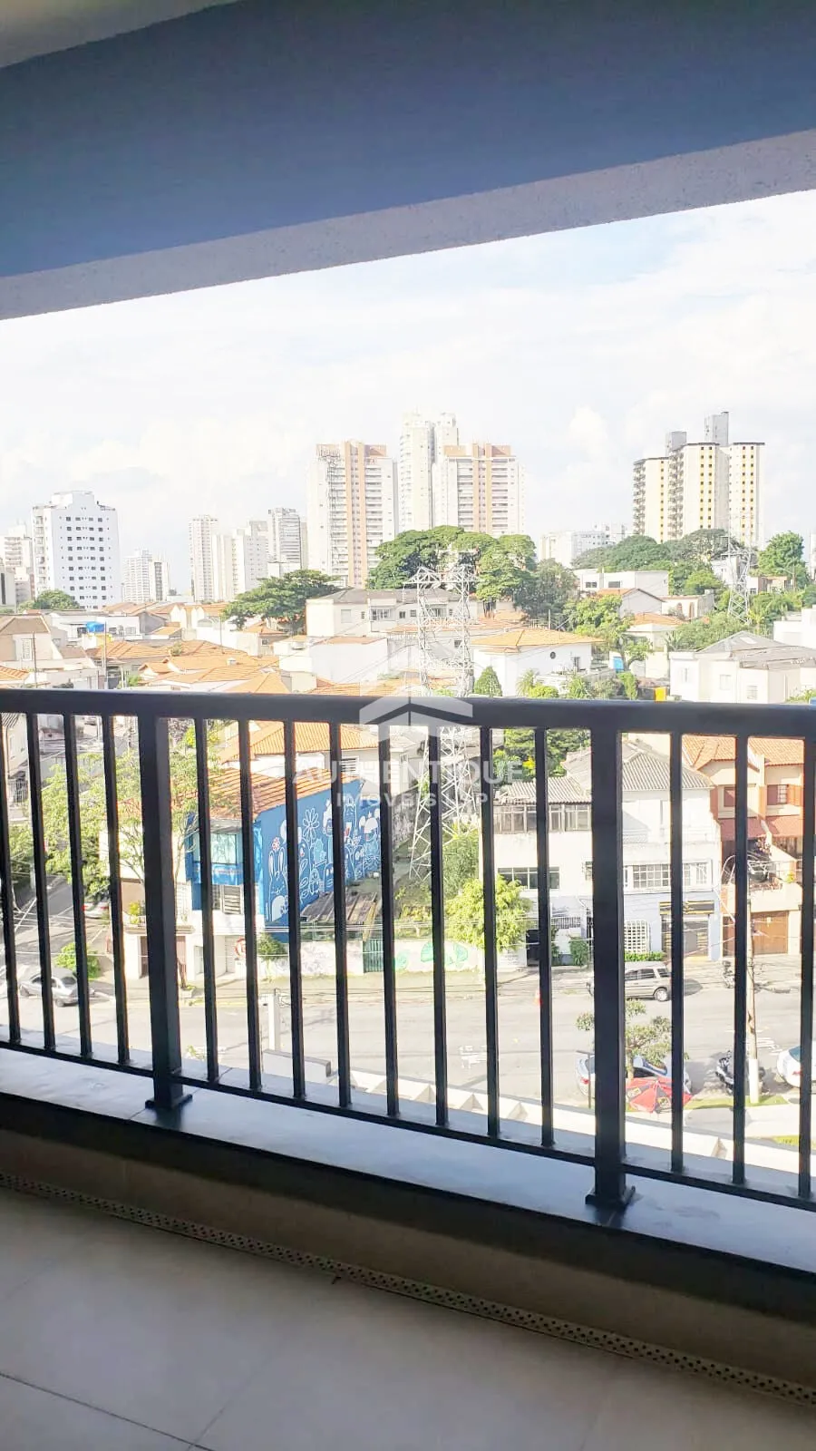 Imagem REFUGE BOSQUE DA SAUDE - Apartamento à venda em São Paulo/SP