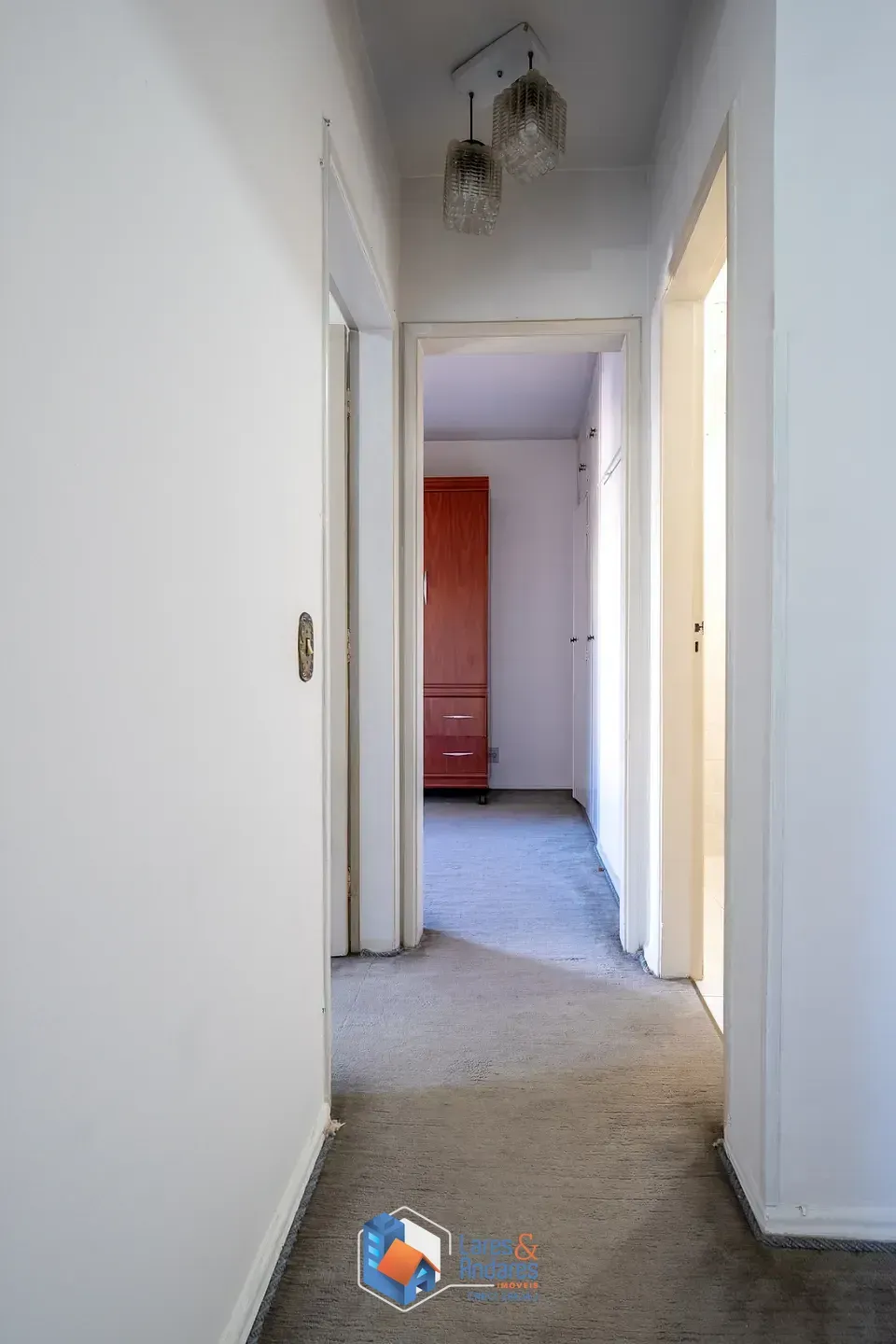 Imagem Apartamento para venda em Moema com 3 quartos, 66m²