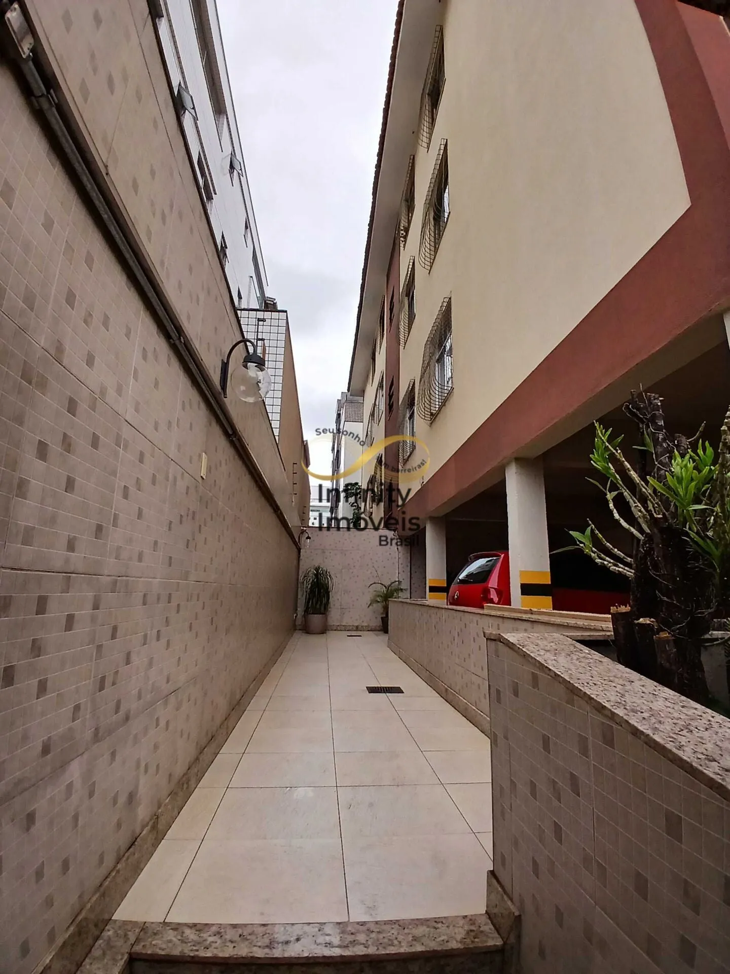 Imagem Apartamento à venda no bairro Castelo - Belo Horizonte/MG