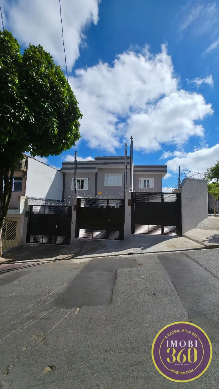 Foto do imóvel SOBRADOS NOVOS A VENDA EM GUAIANASES/LAJEADO em Francisco Bucarelli, 364 - Lajeado, São Paulo - SP