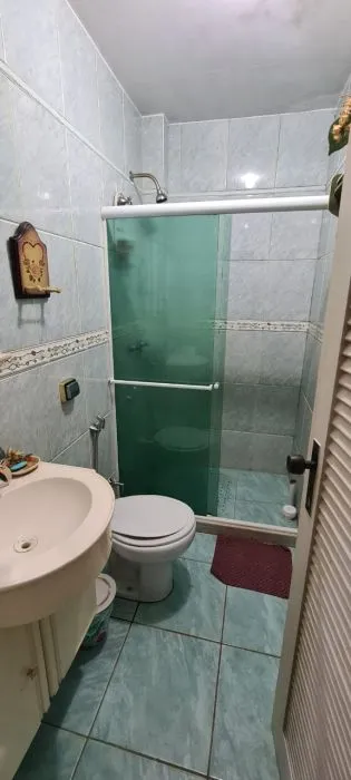 Imagem Jardins de Barra Bonita: casa duplex 427 m² e 5 quartos