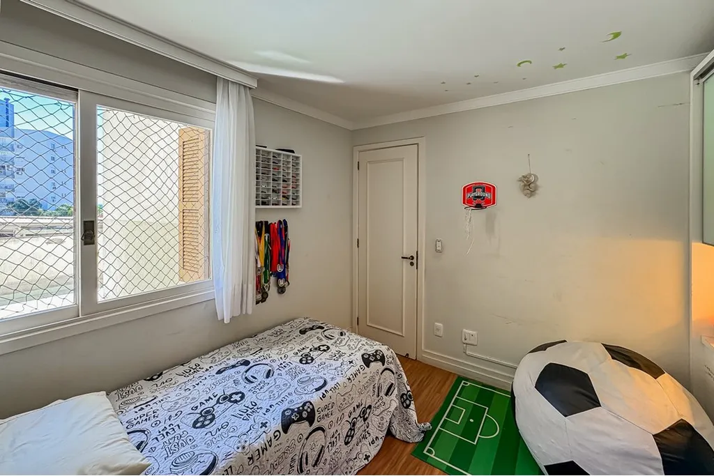 Imagem Apartamento em Jardim Sabará