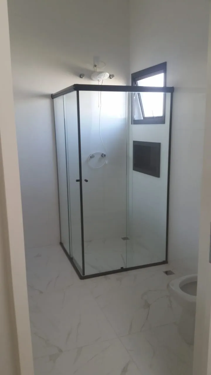 Imagem Sobrado Completo no Ibiti Reserva com 3 Suítes, Jacuzzi e Espaço Gourmet