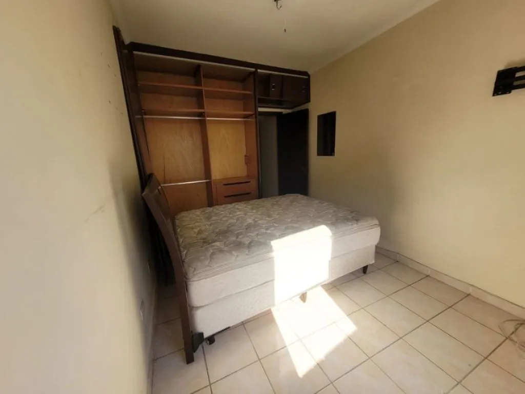 Imagem APARTAMENTO COM 56,00 m² - AVIAÇÃO - PRAIA GRANDE SP
