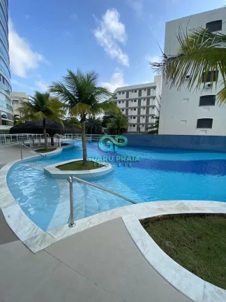 Imagem Alto padrão - Vista para o mar - 3 dormitórios
