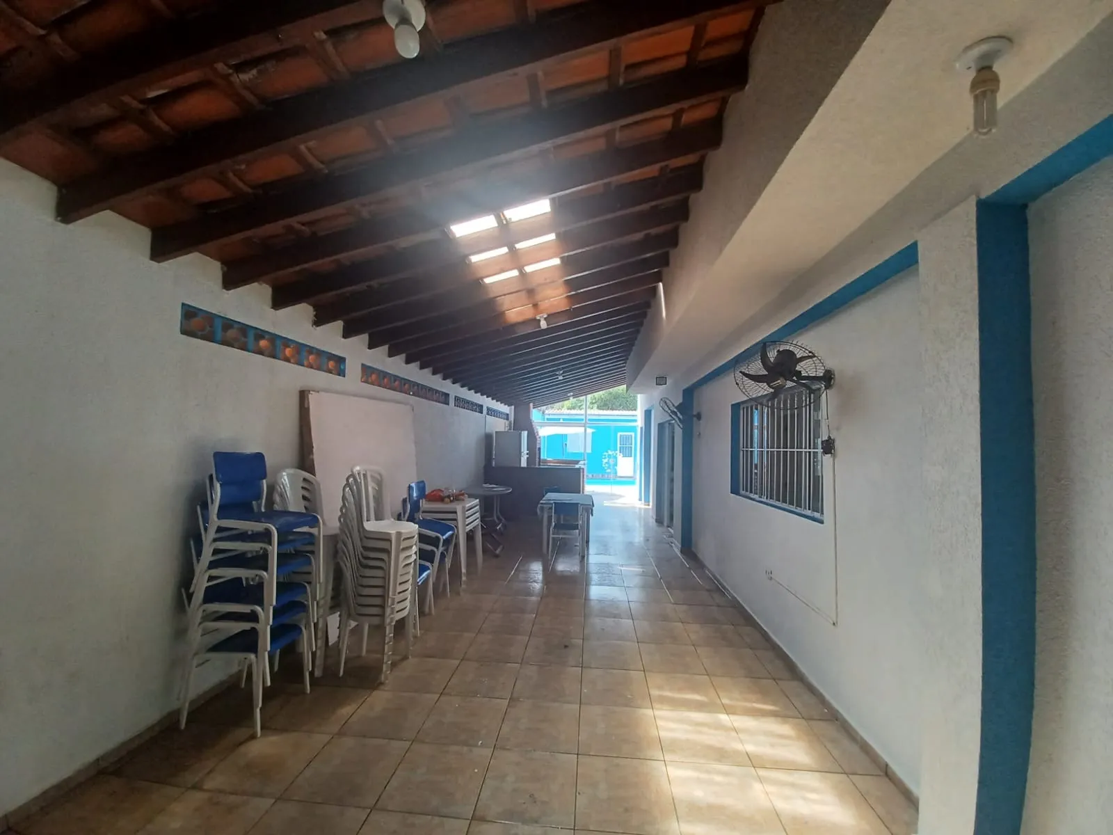 Imagem Sobrado de 393m², Localizado no Bairro Vila Cassia Maria Sorocaba - SP!