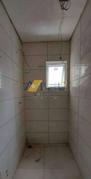Imagem Vendo Cobertura em Santo André, Casa Branca