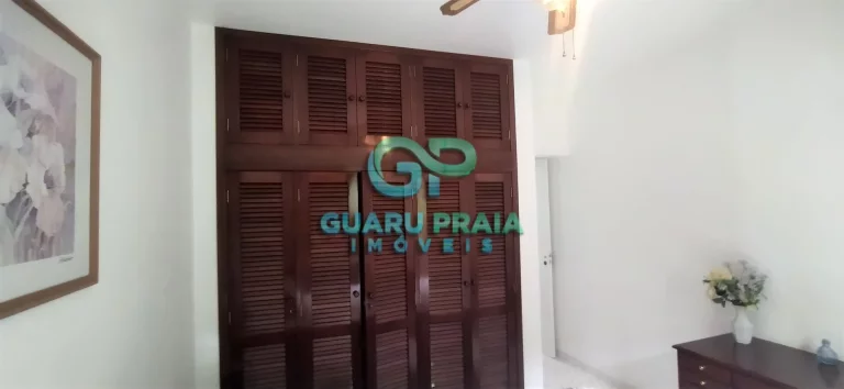 Imagem Apartamento à venda no bairro Pitangueiras - Guarujá/SP