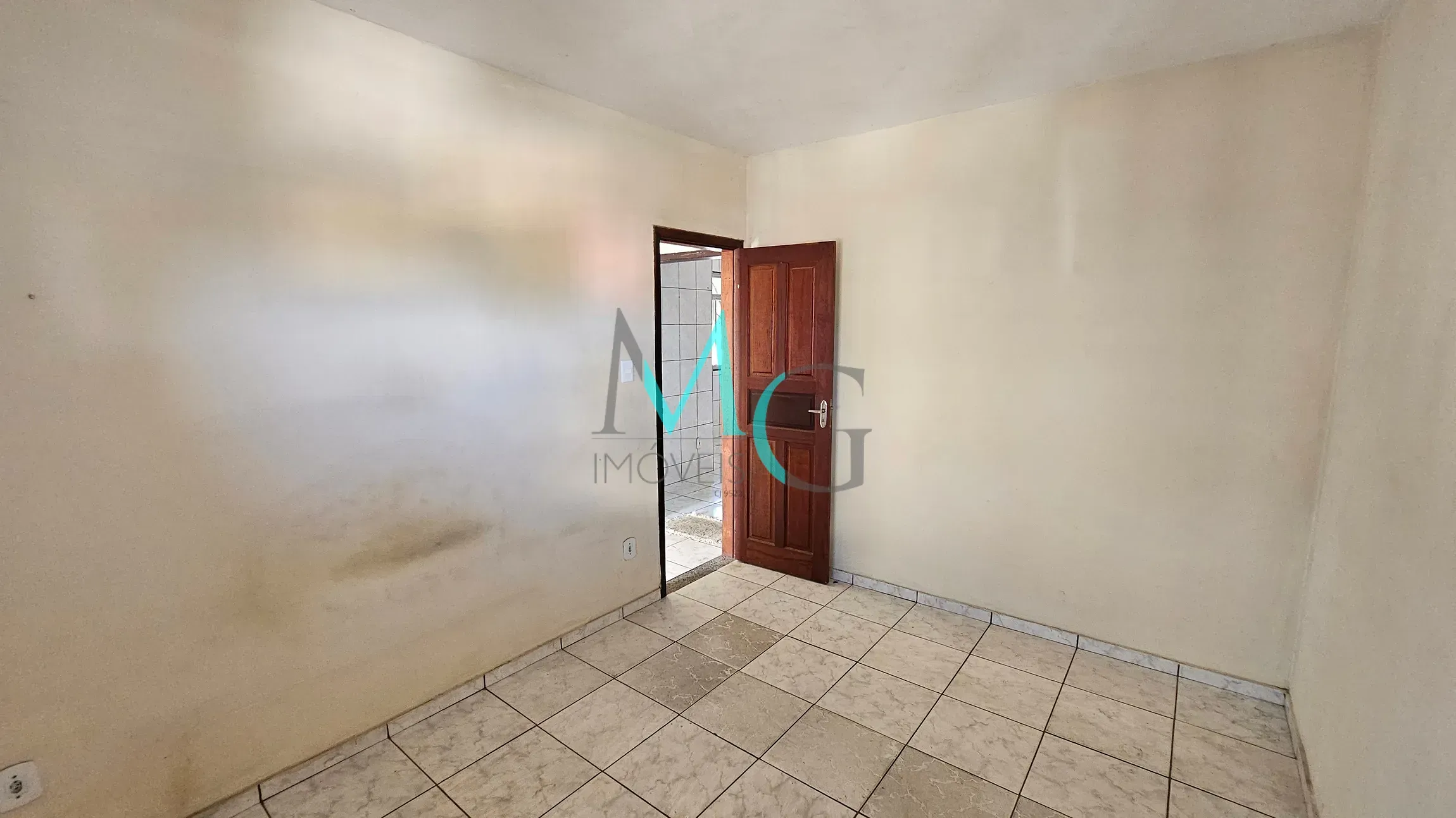 Imagem Sobrado 2 quartos para locação, Largo do Mendanha, Campo Grande, Rio de Janeiro, RJ
