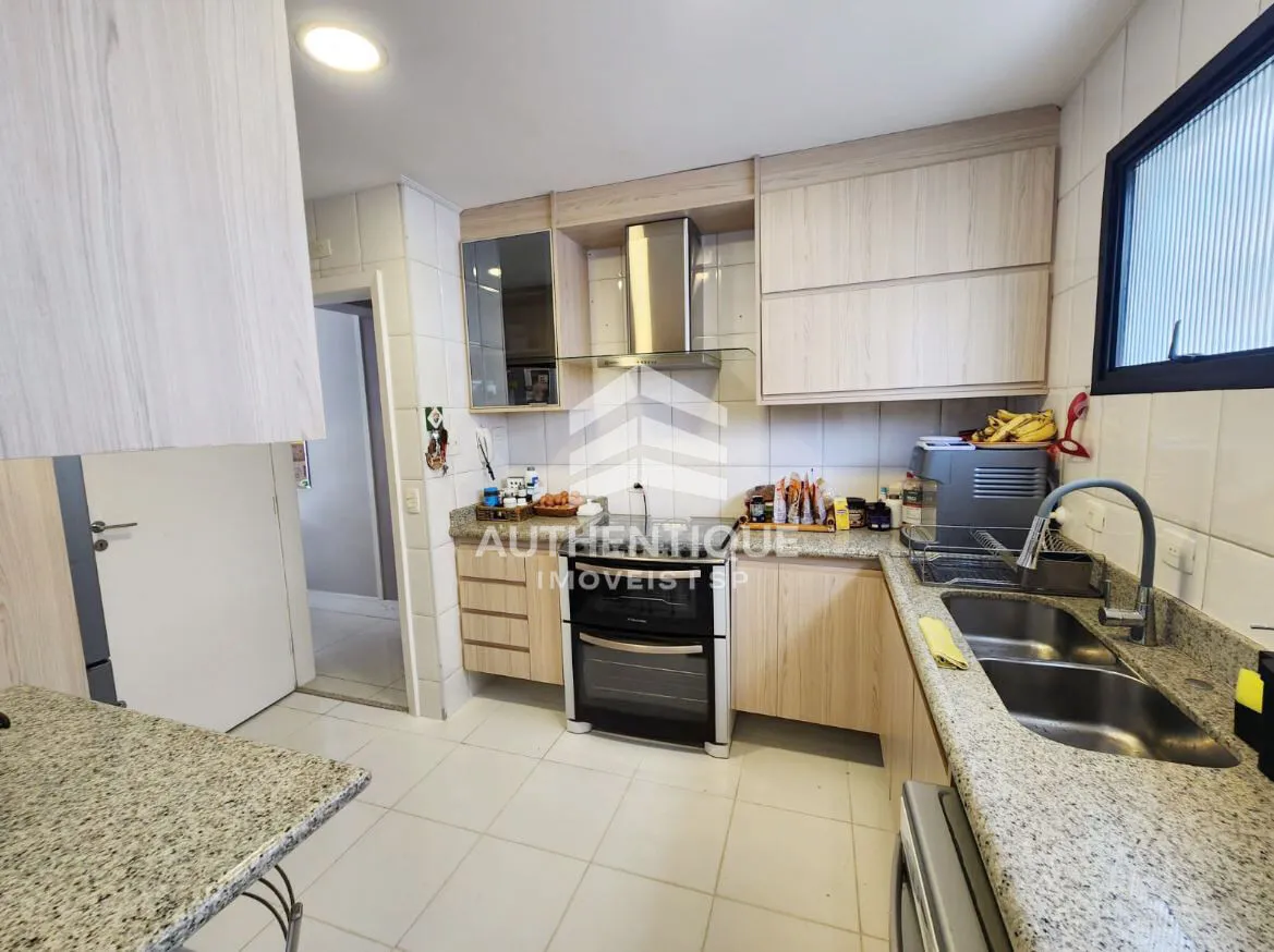 Imagem GARDEN CITY MOEMA - Apartamento Padrão em Moema à venda