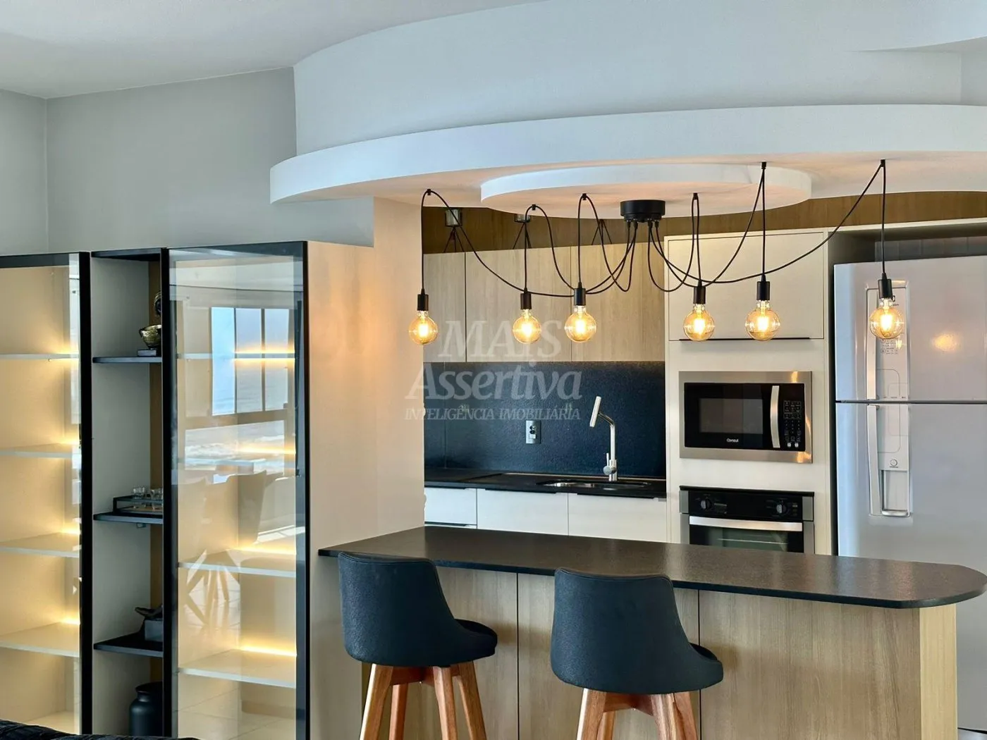 Imagem Excelente apartamento de luxo mobiliado em Capão da Canoa/RS