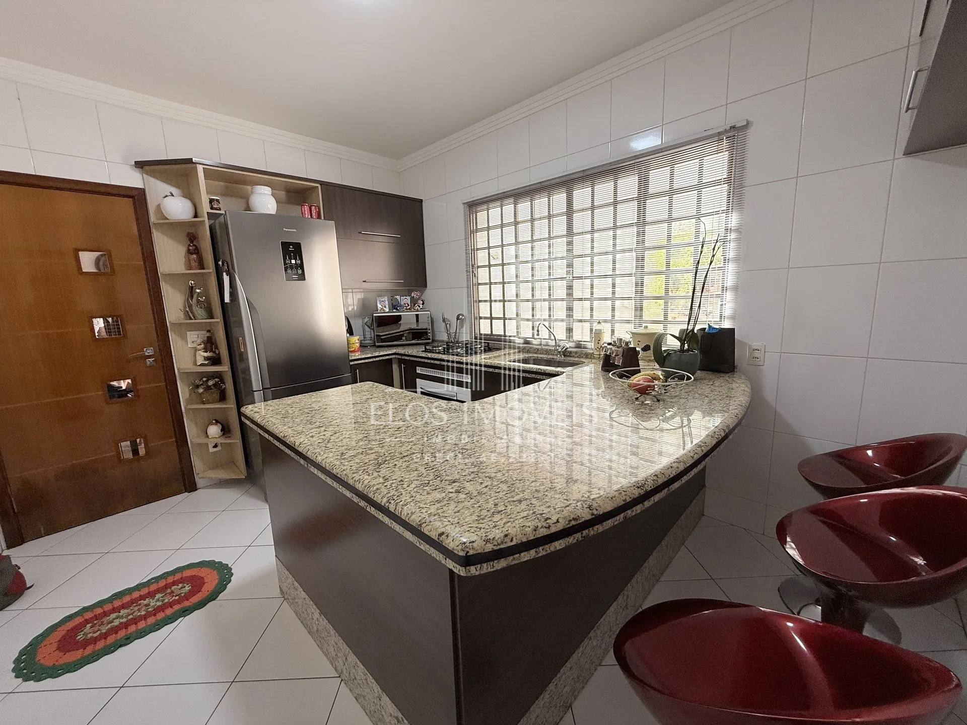 Imagem Sobrado de 3 quartos, 161m² no bairro Jardim Caieira, em Limeira