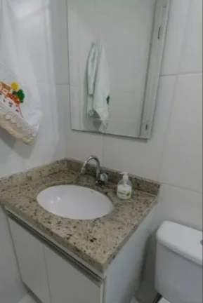 Imagem Apartamento Condomínio 50m² 2 Dormitórios Upgrade de 50m² Vila Metalúrgica