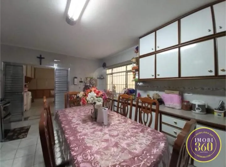 Imagem CASA COMERCIAL À VENDA NO JARDIM MAIA - 273 m²