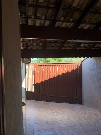 Imagem Casa térrea no Bairro Jardim Tarumã com 2 Quartos | Jundiaí | São Paulo