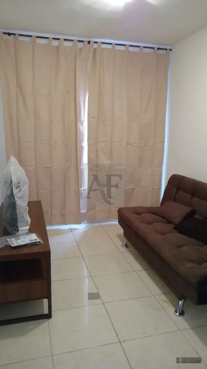 Imagem Apartamento para alugar em Vila Parque Jabaquara, São Paulo
