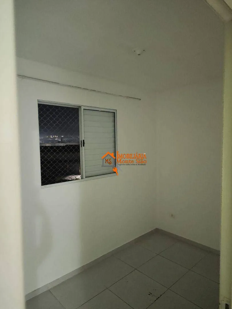 Imagem Apartamento Duplex com 3 dormitórios à venda, 94 m² por R$ 341.000,00 - Jardim Presidente Dutra - Guarulhos/SP