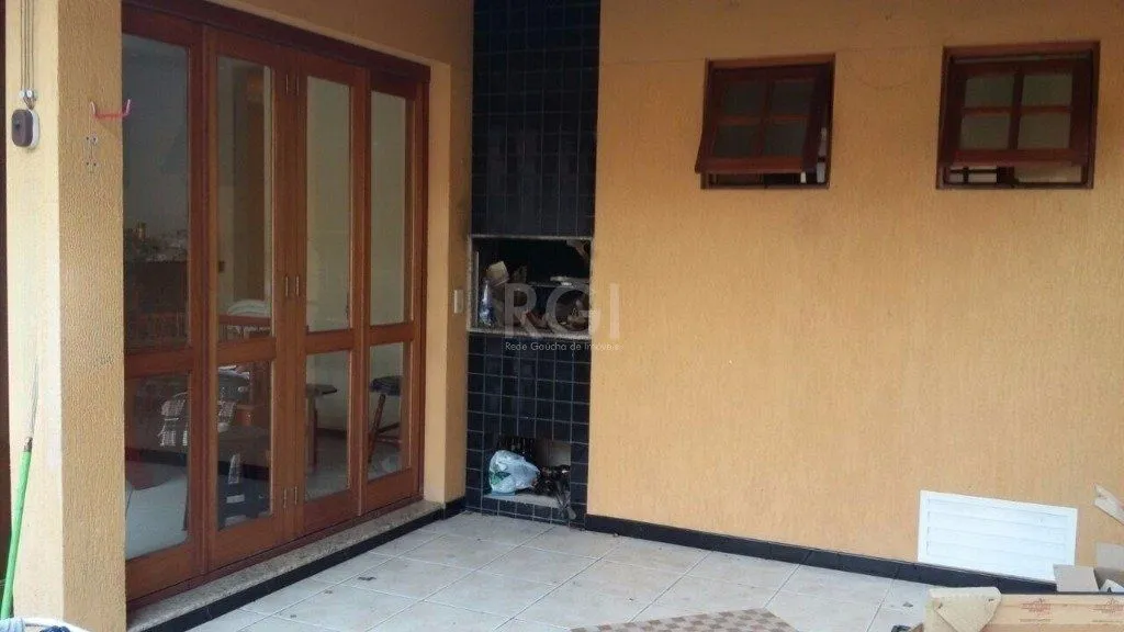 Imagem Casa em Jardim Botânico