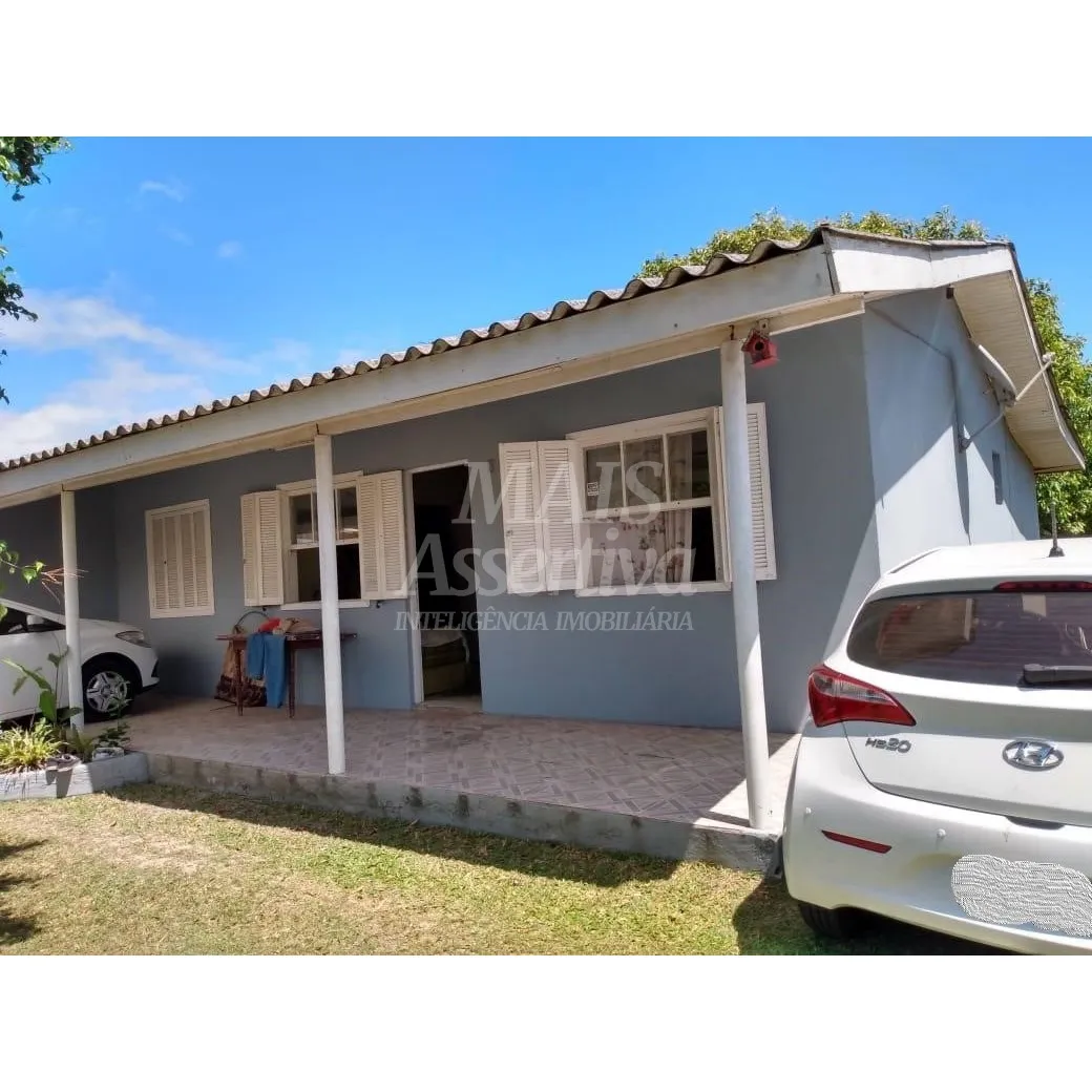 Foto do imóvel Vende ou Permuta