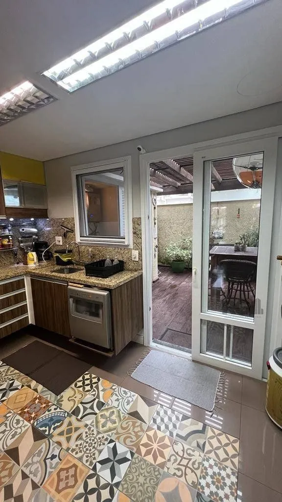 Imagem Casa de Condomínio em Marina