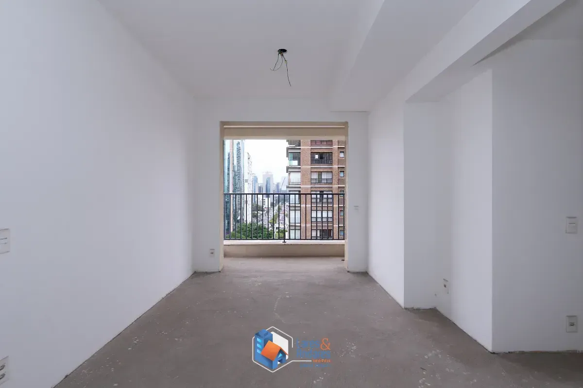 Imagem Apartamento para venda em Vila Nova Conceição com 2 quartos, sendo 2 suítes, 147m²