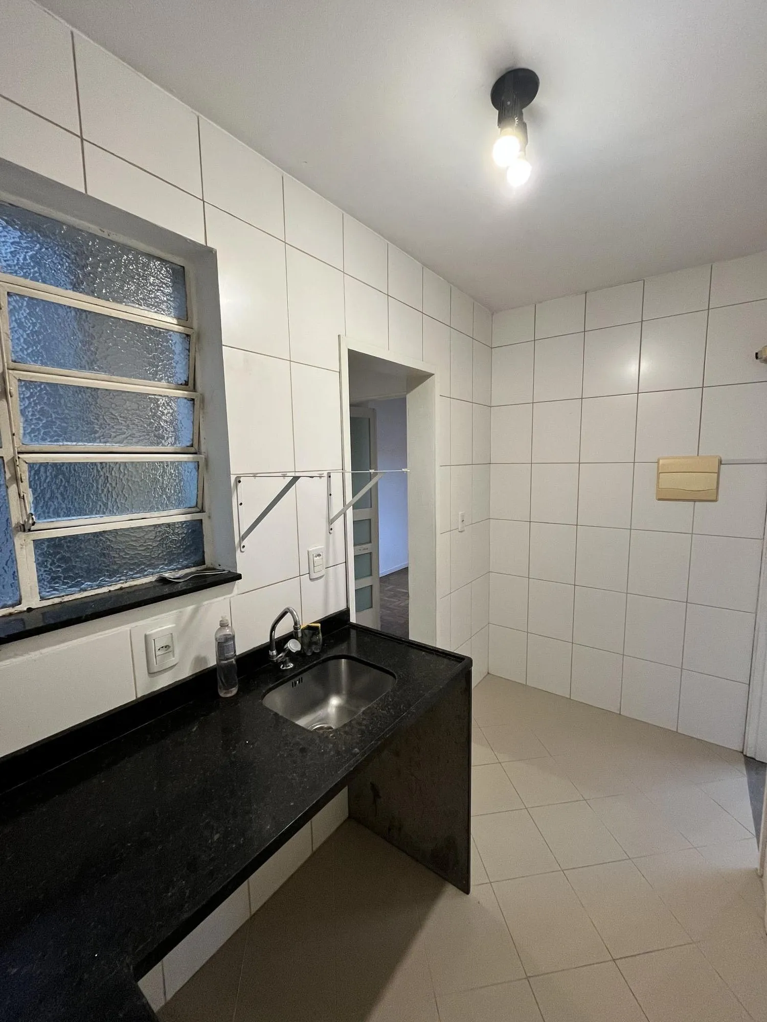 Imagem Apartamento em Santa Cecília