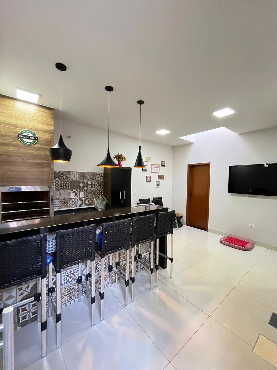 Imagem Casa 130m Umuarama-PR 336