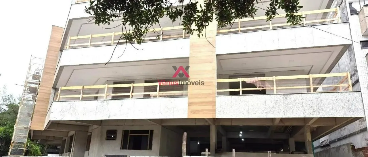 Imagem Apartamento para Venda em Rio de Janeiro, Recreio dos Bandeirantes, 3 dormitórios, 1 suíte, 1 banheiro, 2 vagas